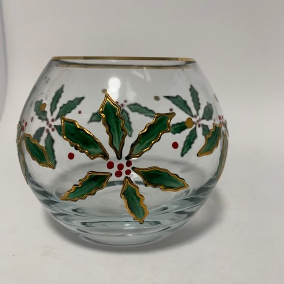 CCI Crystal Clear Industries 3" Rose Bowl - Picture 3 of 6